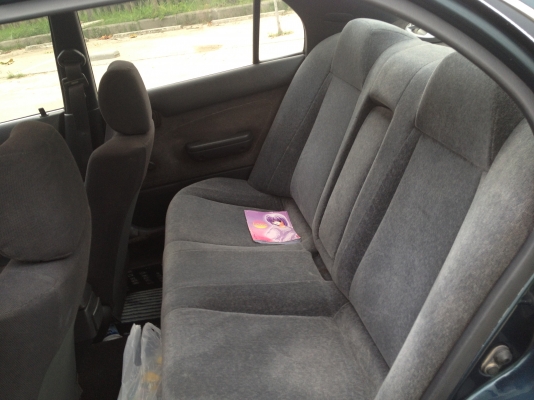 ขาย TOYOTA sprinter (3ห่วง) 4a20v แก็สหัวฉีด135000 ด่วนนนน