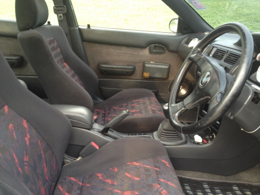 ขาย TOYOTA sprinter (3ห่วง) 4a20v แก็สหัวฉีด135000 ด่วนนนน