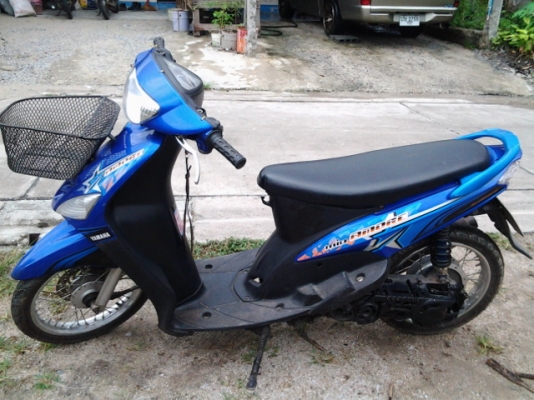 ขออนุญาตขายMio ขออนุญาตขายMio