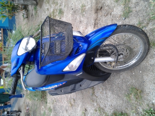 ขออนุญาตขายMio ขออนุญาตขายMio