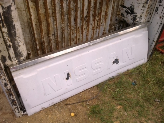 หัว ดัสสัน 620 720 กะบะ 720