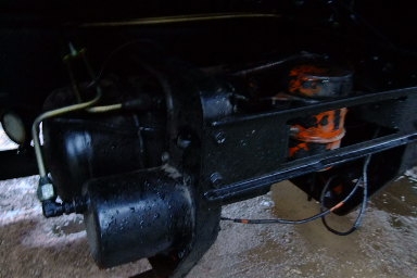 ขาย มิดซู ไอหลงดั้ม 6D15 เบรกทิฟฟี่พวงลัยเพาเวอร์ เอกสานพร้อมโอน