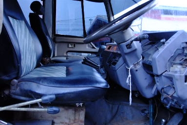 ขาย มิดซู ไอหลงดั้ม 6D15 เบรกทิฟฟี่พวงลัยเพาเวอร์ เอกสานพร้อมโอน