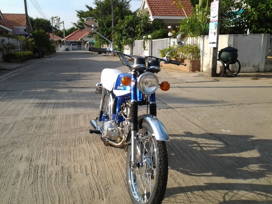 honda sb90  ตัวเดียวกับ s90z ทะเบียนแท้ ภาษีเต็ม พร้อมโอน