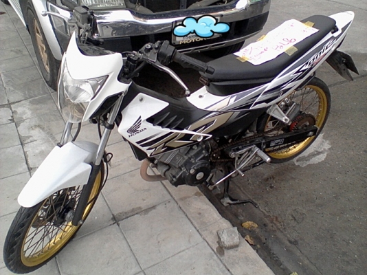 Sonic ปี52 สตาร์ทมือ