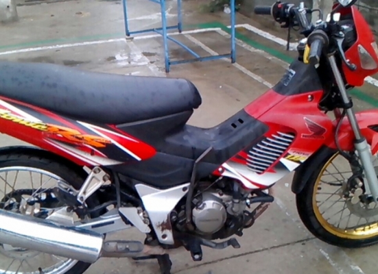 โซนิคปี45ตามสภาพขายถูก9500นใจ0853647170