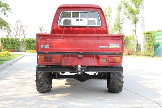 ล้อกระป้อ 4x4  ATV  บักกี้  มิล่า ตระกูล ไดอัทสุ