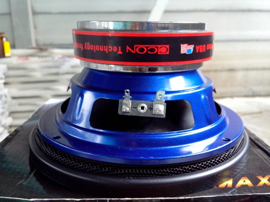 ขายลำโพงเสียงกลาง6.5 ccon