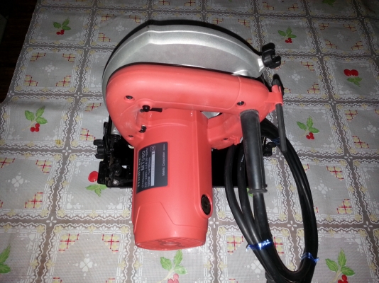 ขายเลื่อยวงเดือนขนาด7นิ้วสภาพ95\%สวยมากๆๆ ขายเลื่อยวงเดือนขนาด7นิ้วสภาพ95\%สวยมากๆๆ