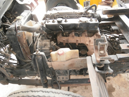 รถหกล้อ รถหกล้อ