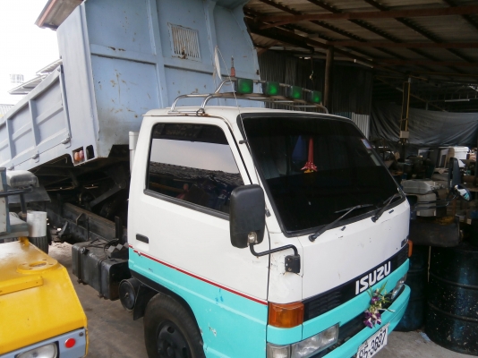 รถหกล้อ รถหกล้อ