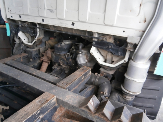 รถหกล้อ รถหกล้อ