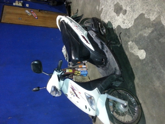 ขายมีโอตัวแรกครับ