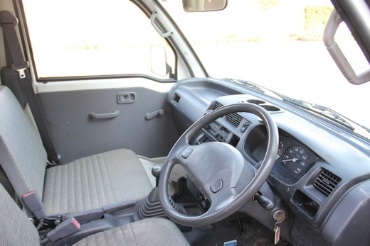 daihatsu s210p 660cc 4x4 เข้าสวน ขึ้นเขา ดี ประหยัด ขวัญใจชาวสวน