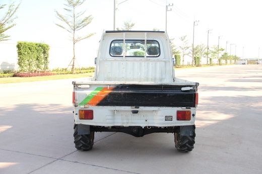 daihatsu s210p 660cc 4x4 เข้าสวน ขึ้นเขา ดี ประหยัด ขวัญใจชาวสวน