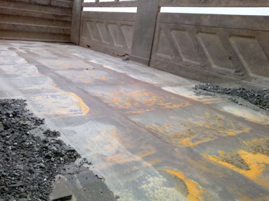 รถอิซูซุ 10 ล้อดั๊ม เปลื่ยนเครื่อง 230 แรงม้า ปี 40  สนใจติดต่อ 081 - 6079515