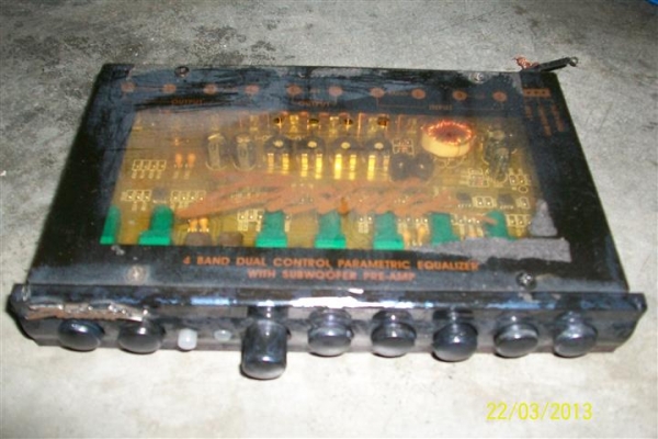 ปรี bostwick 4แบรน