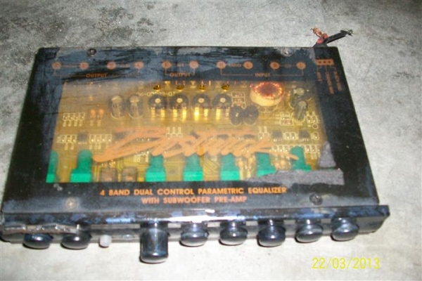 ปรี bostwick 4แบรน