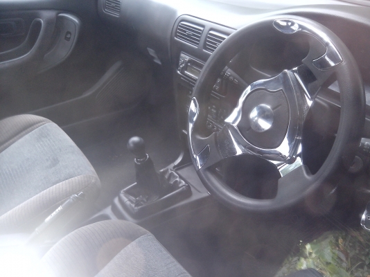 ขายนิสสัน คูเป้ สภาพเดิมครับ ขายนิสสัน คูเป้ สภาพเดิมครับ