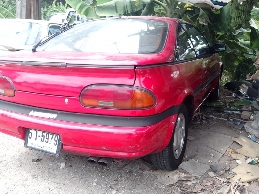 ขายนิสสัน คูเป้ สภาพเดิมครับ ขายนิสสัน คูเป้ สภาพเดิมครับ