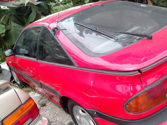 ขายนิสสัน คูเป้ สภาพเดิมครับ ขายนิสสัน คูเป้ สภาพเดิมครับ