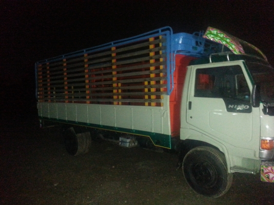 ขายด่วน FC 5.50 เมตรเครื่อง120แรงพร้อมใช้สุดๆ ขายด่วน FC 5.50 เมตรเครื่อง120แรงพร้อมใช้สุดๆ