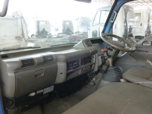 แสงฟ้าเต้นรถ///ขายรถ6ล้อ ดั้ม อีซุซุ TL -85แรง หัวนอก ยาว 3.20 เมตร แสงฟ้าเต้นรถ///ขายรถ6ล้อ ดั้ม อีซุซุ TL -85แรง หัวนอก ยาว 3.20 เมตร