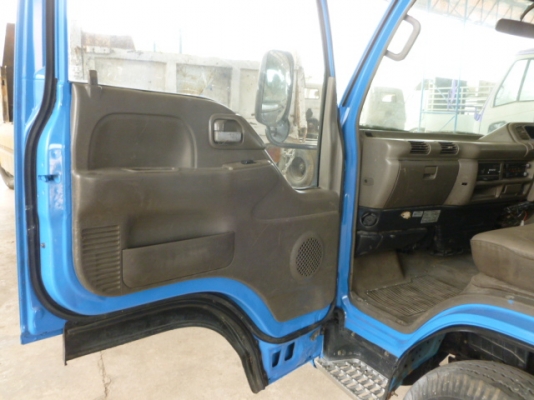 แสงฟ้าเต้นรถ///ขายรถ6ล้อ ดั้ม อีซุซุ TL -85แรง หัวนอก ยาว 3.20 เมตร แสงฟ้าเต้นรถ///ขายรถ6ล้อ ดั้ม อีซุซุ TL -85แรง หัวนอก ยาว 3.20 เมตร