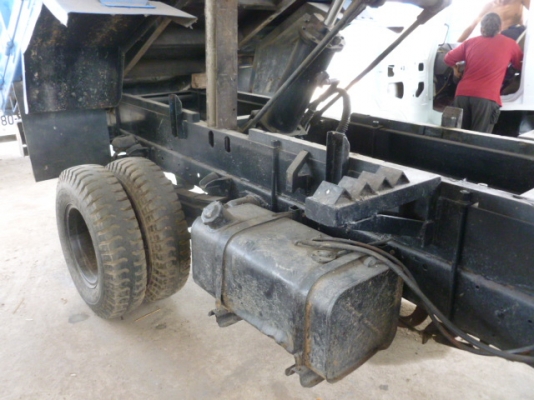 แสงฟ้าเต้นรถ///ขายรถ6ล้อ ดั้ม อีซุซุ TL -85แรง หัวนอก ยาว 3.20 เมตร แสงฟ้าเต้นรถ///ขายรถ6ล้อ ดั้ม อีซุซุ TL -85แรง หัวนอก ยาว 3.20 เมตร