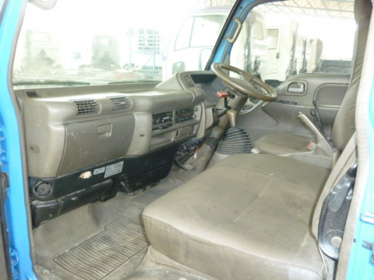 แสงฟ้าเต้นรถ///ขายรถ6ล้อ ดั้ม อีซุซุ TL -85แรง หัวนอก ยาว 3.20 เมตร แสงฟ้าเต้นรถ///ขายรถ6ล้อ ดั้ม อีซุซุ TL -85แรง หัวนอก ยาว 3.20 เมตร