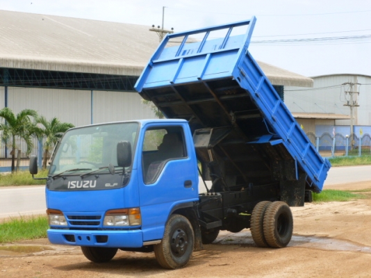 แสงฟ้าเต้นรถ///ขายรถ6ล้อ ดั้ม อีซุซุ TL -85แรง หัวนอก ยาว 3.20 เมตร แสงฟ้าเต้นรถ///ขายรถ6ล้อ ดั้ม อีซุซุ TL -85แรง หัวนอก ยาว 3.20 เมตร