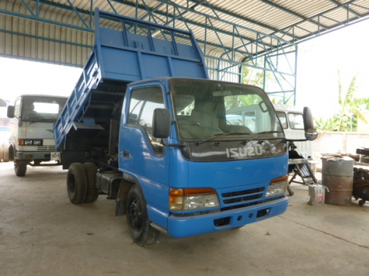 แสงฟ้าเต้นรถ///ขายรถ6ล้อ ดั้ม อีซุซุ TL -85แรง หัวนอก ยาว 3.20 เมตร แสงฟ้าเต้นรถ///ขายรถ6ล้อ ดั้ม อีซุซุ TL -85แรง หัวนอก ยาว 3.20 เมตร