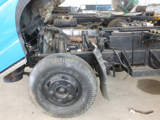 แสงฟ้าเต้นรถ///ขายรถ6ล้อ ดั้ม อีซุซุ TL -85แรง หัวนอก ยาว 3.20 เมตร แสงฟ้าเต้นรถ///ขายรถ6ล้อ ดั้ม อีซุซุ TL -85แรง หัวนอก ยาว 3.20 เมตร