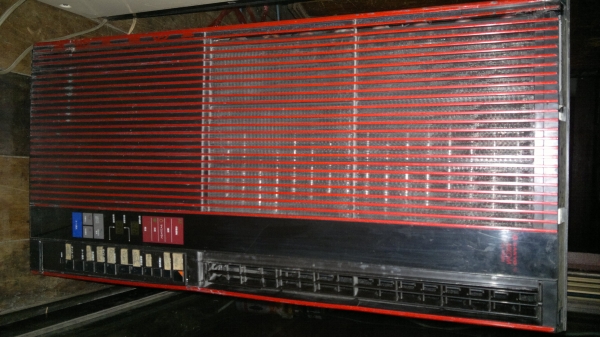 ขายแอร์window national japanไฟ100vมีหม้อแปลงมี2ตัวให้เลือก