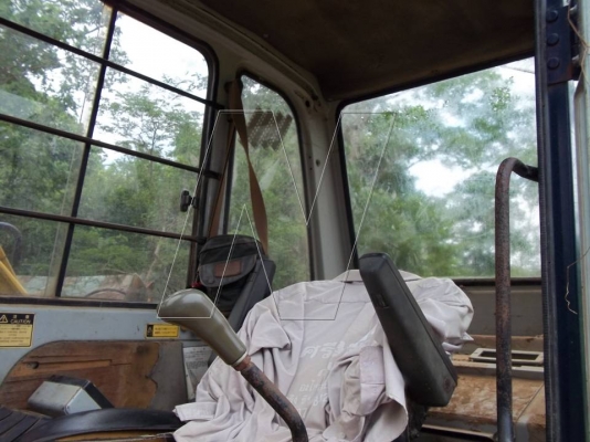 ขาย โกเบ SK60-3 ( เก่านอก! ) ขาย โกเบ SK60-3 ( เก่านอก! )