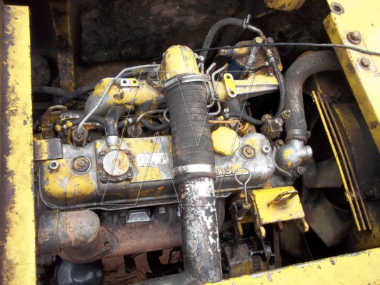 ขาย โกเบ SK60-3 ( เก่านอก! ) ขาย โกเบ SK60-3 ( เก่านอก! )