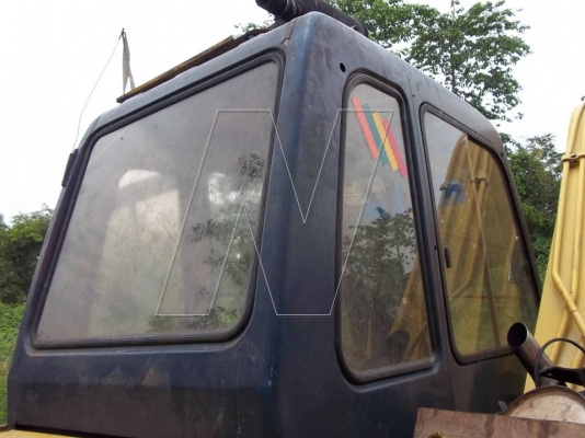 ขาย โกเบ SK60-3 ( เก่านอก! ) ขาย โกเบ SK60-3 ( เก่านอก! )