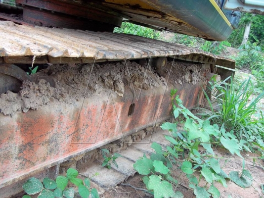 ขาย โกเบ SK60-3 ( เก่านอก! ) ขาย โกเบ SK60-3 ( เก่านอก! )