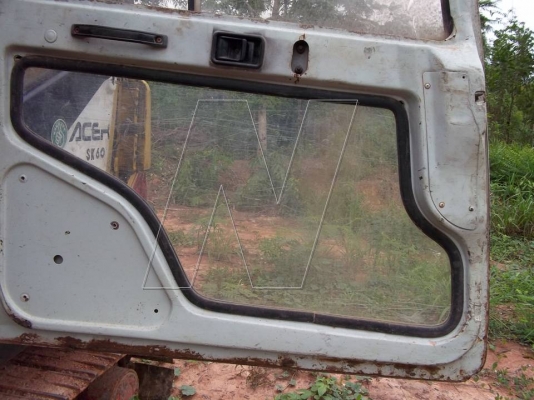 ขาย โกเบ SK60-3 ( เก่านอก! ) ขาย โกเบ SK60-3 ( เก่านอก! )