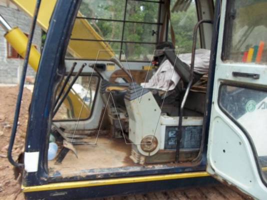 ขาย โกเบ SK60-3 ( เก่านอก! ) ขาย โกเบ SK60-3 ( เก่านอก! )