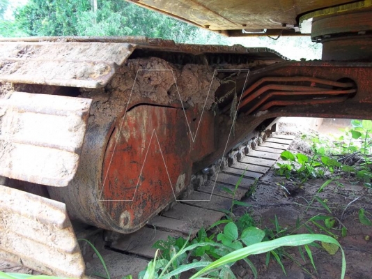 ขาย โกเบ SK60-3 ( เก่านอก! ) ขาย โกเบ SK60-3 ( เก่านอก! )