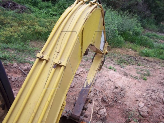 ขาย โกเบ SK60-3 ( เก่านอก! ) ขาย โกเบ SK60-3 ( เก่านอก! )