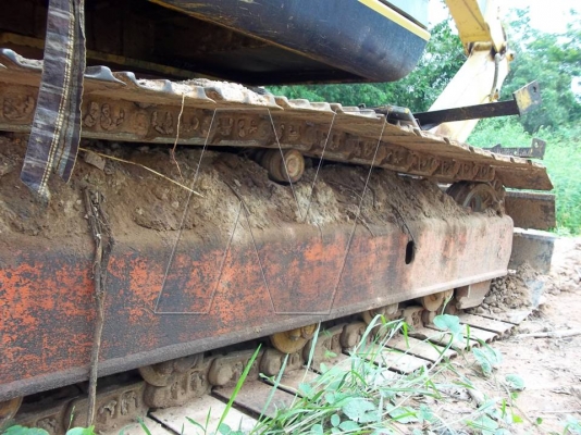 ขาย โกเบ SK60-3 ( เก่านอก! ) ขาย โกเบ SK60-3 ( เก่านอก! )