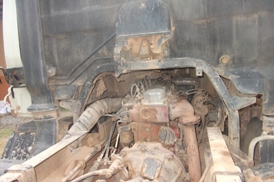 ฝากขาย HINO 6 ล้อดัมพ์ KM 777 117 แรง ขอขอบคุณทีมงาน Truck2Hand ครับ