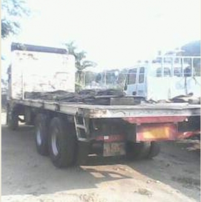 ขายรถสิบล้อ HINO เปอร์เฟีย สถาพใหม่พร้อมใช้งาน