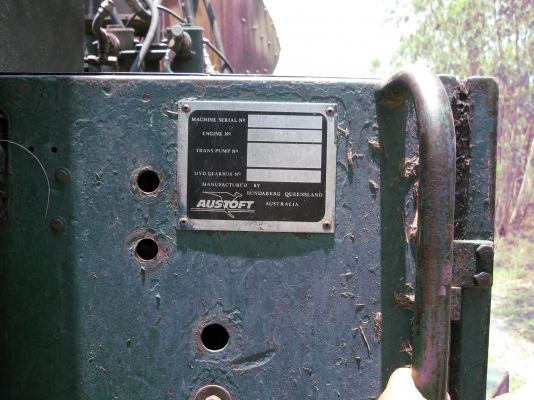 ขายAUSTOFT7000