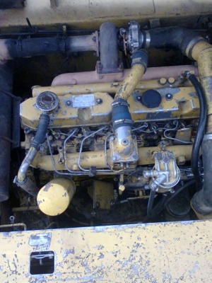 ต้องการขายรถแมคโครcat 320Bเอกสารอินวอยส์ เจ้าของขายเอง