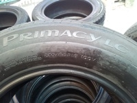 ขายยาง235/60/16 ยางMICHELIN PRIMACY LC ปี 10 ( 1 คู่ ) ราคา : 1,200