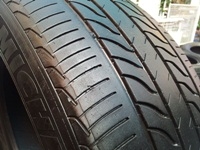ขายยาง235/60/16 ยางMICHELIN PRIMACY LC ปี 10 ( 1 คู่ ) ราคา : 1,200