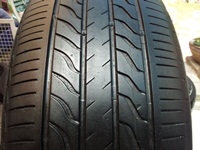 ขายยาง235/60/16 ยางMICHELIN PRIMACY LC ปี 10 ( 1 คู่ ) ราคา : 1,200